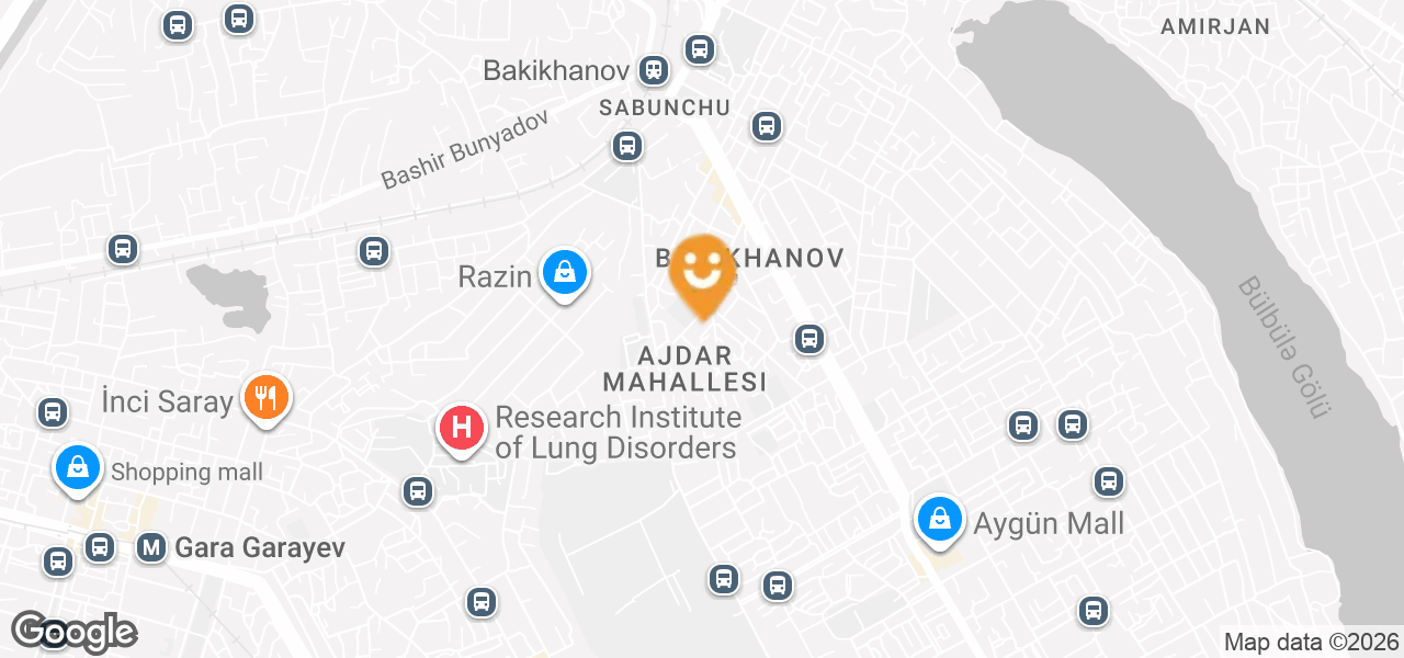 Supermarket (Baku)
