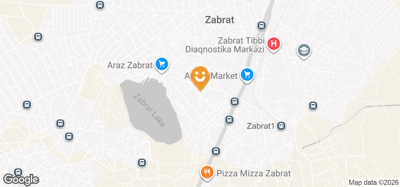Supermarket (Baku)