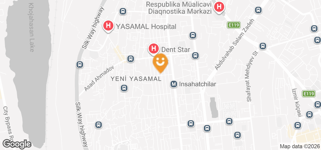 Supermarket (Bakı)