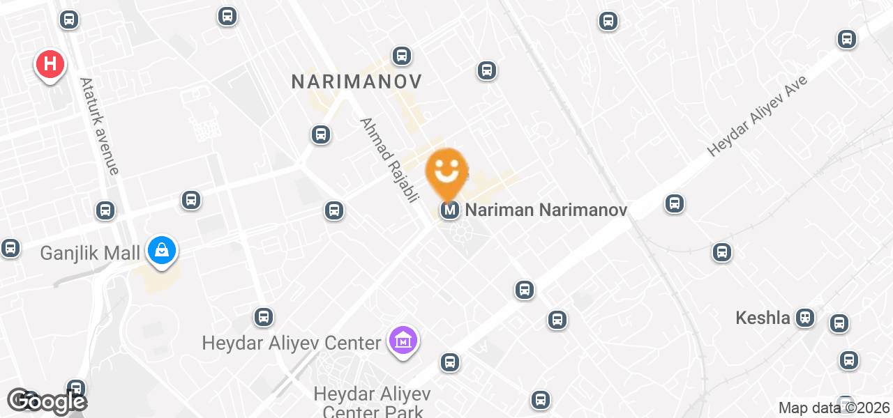Магазин электроники (Баку)