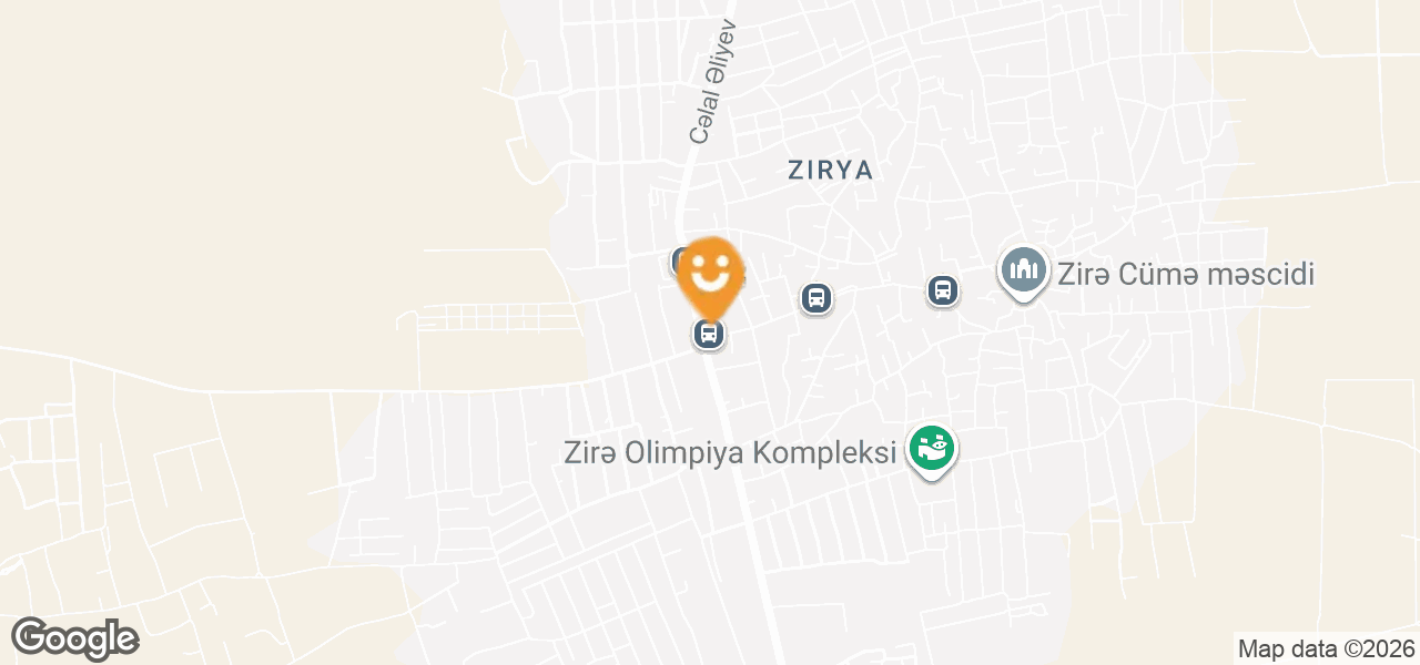 Atlant elektrik malları mağazası (Bakı)