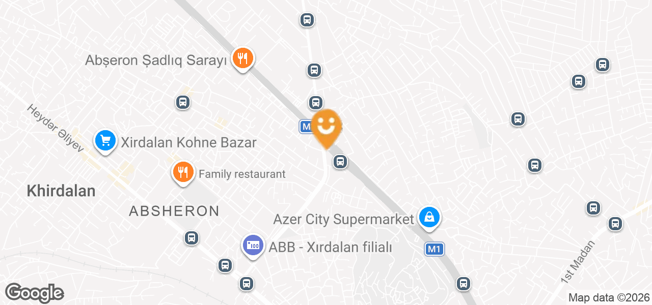Baku Electronics Store