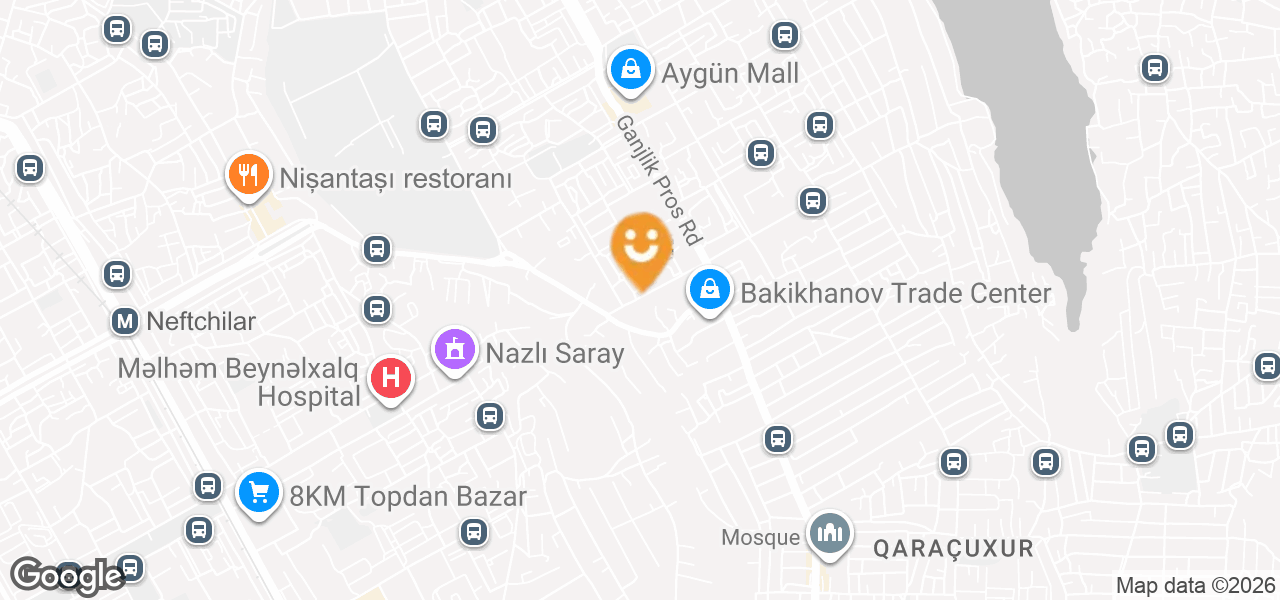 Beko Store (Baku)