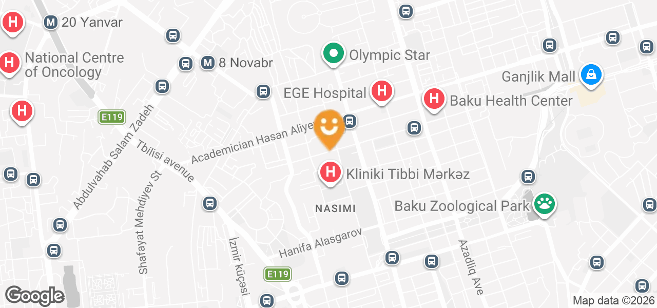 Bompani məişət avadanlıqları mağazası (Bakı)