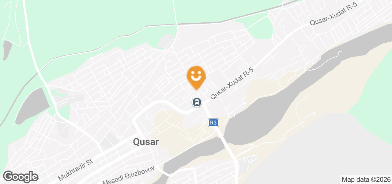 Bullur Electrical Goods Store (Qusar)