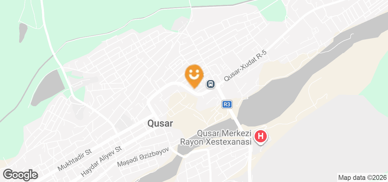 Design Electrical Goods Store (Qusar)