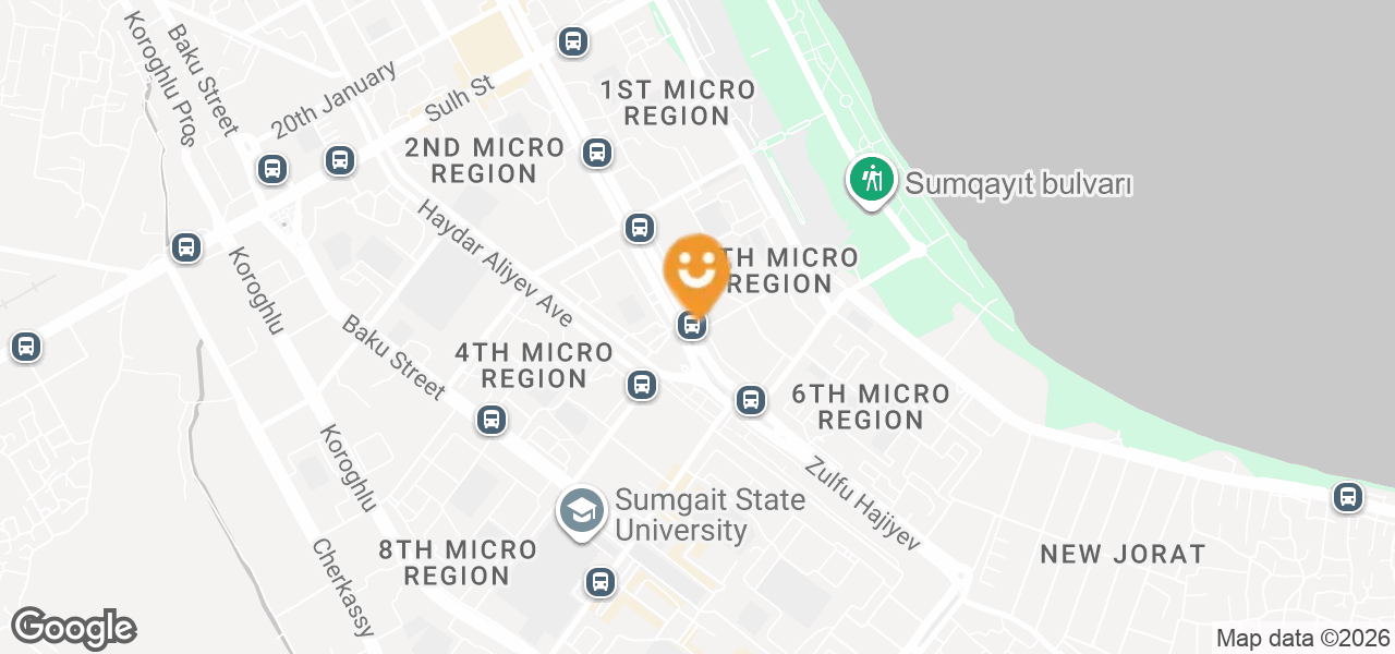 Electrical Equipment Store (Baku)