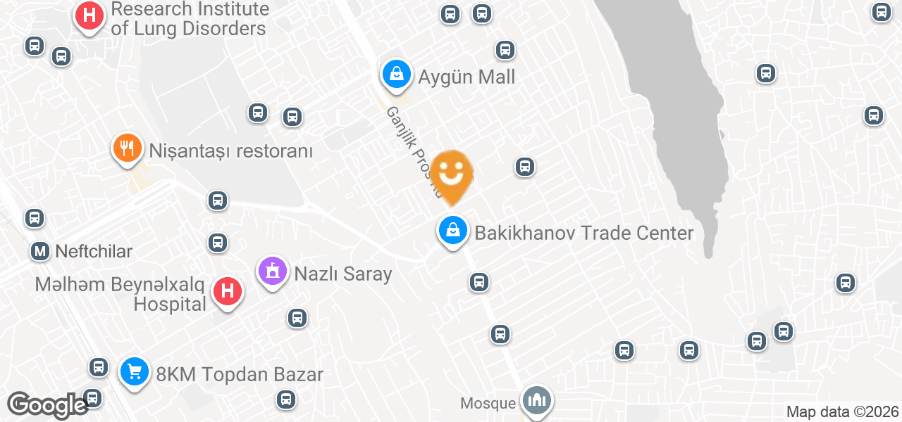 Kontakt Home Store (Baku)