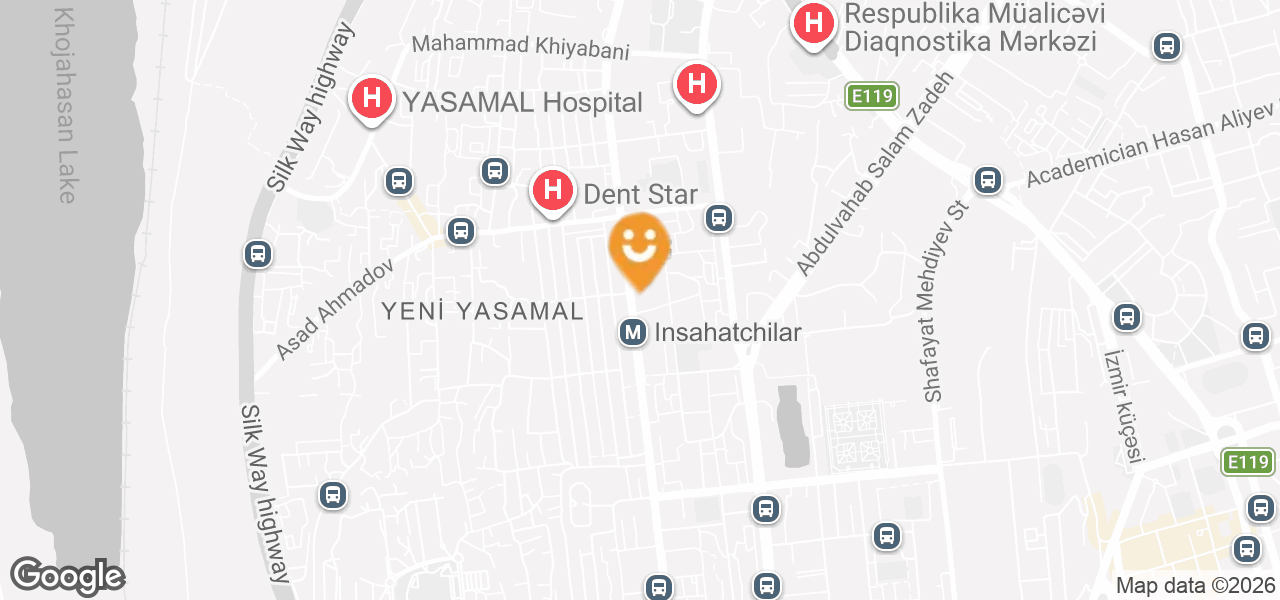 Kontakt Home Store (Baku)