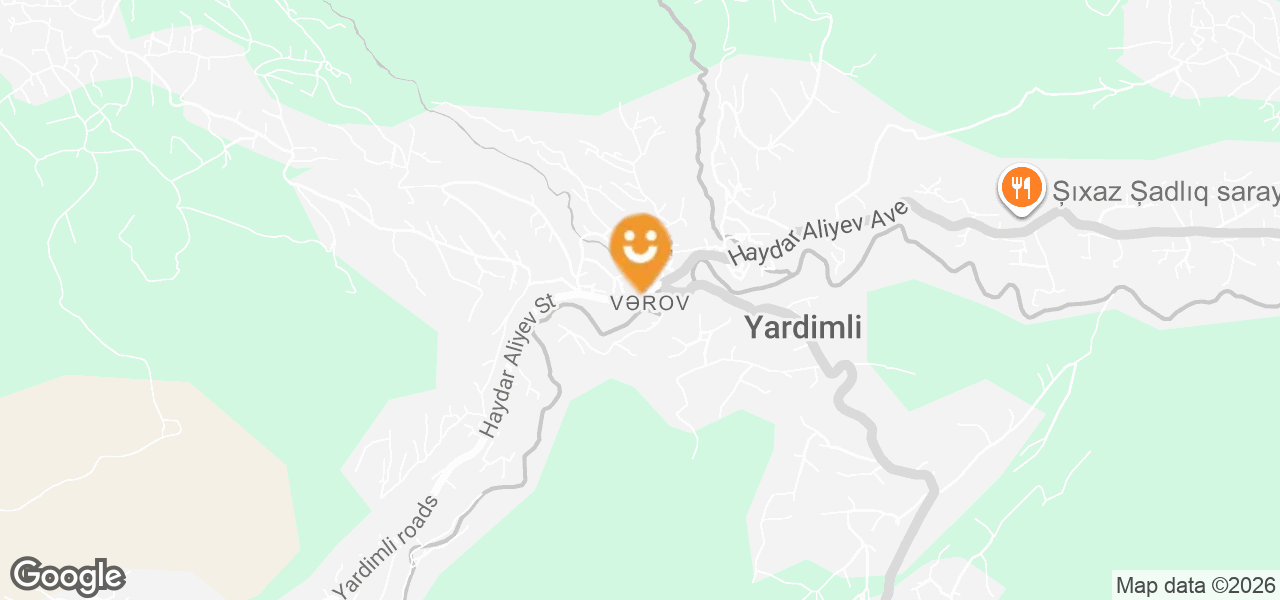 Electrical Equipment Store (Yardymly)