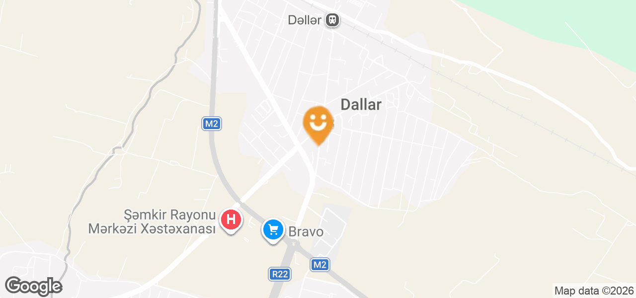 Electrical Equipment Store (Shamkir)