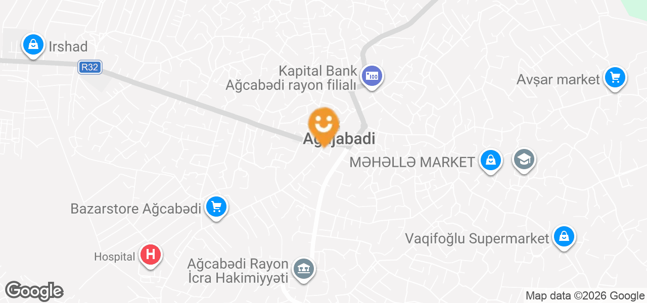Elektrik avadanlıqlarının təmiri (Ağcabədi)