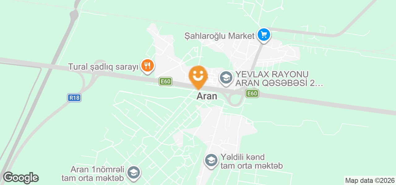 Elektrik malları mağazası (Mingəçevir)