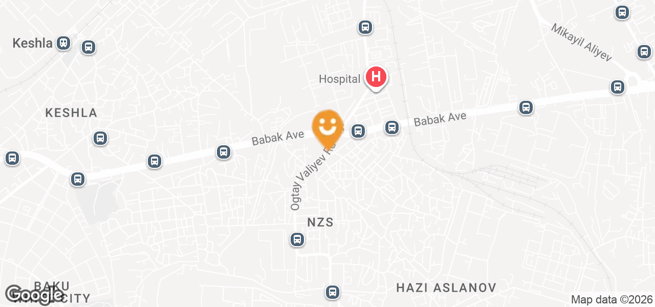 Elektrik malları mağazası (Bakı)