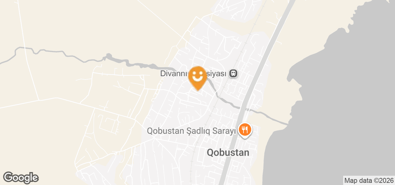 Electrical Goods Store (Baku)