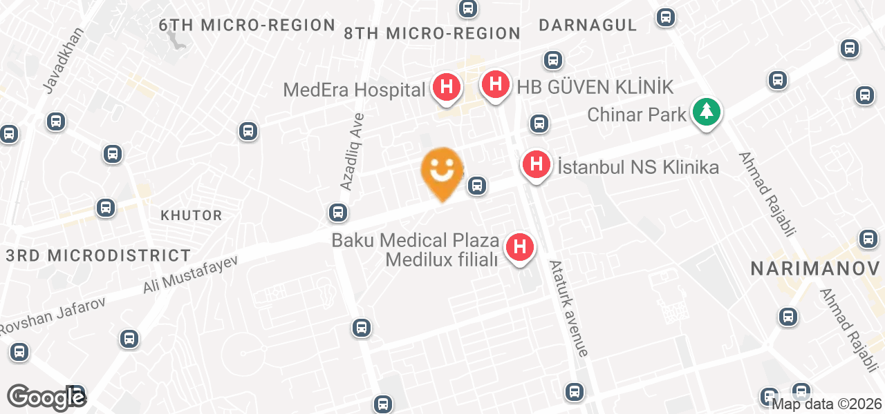 Electrical Goods Store (Baku)
