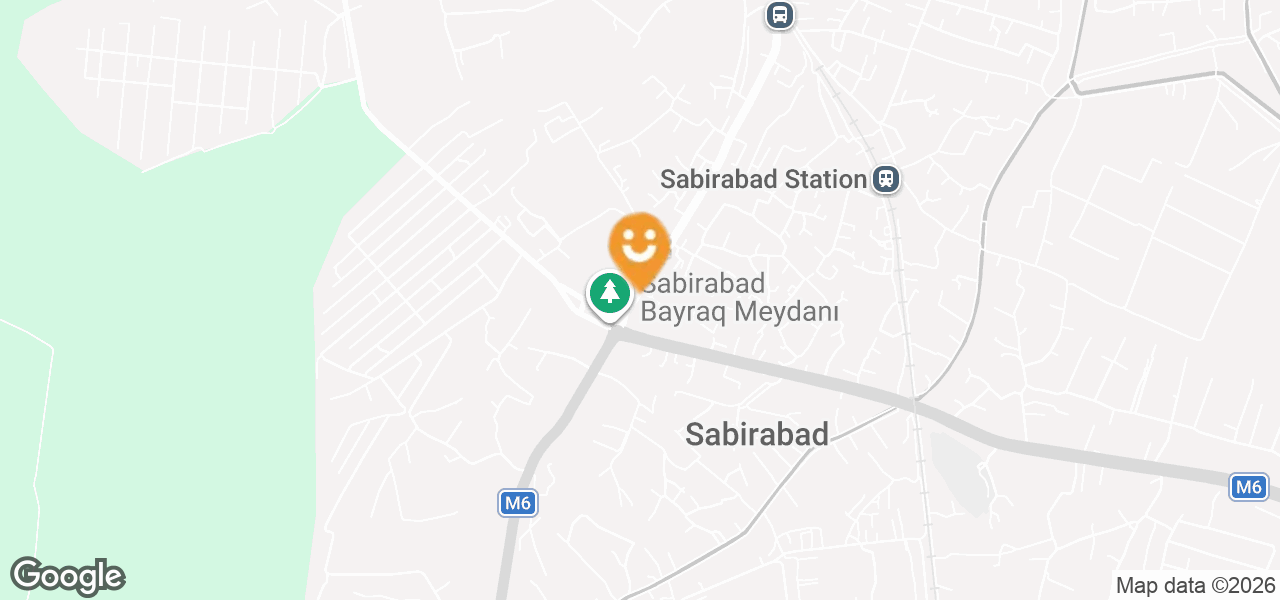 Elektronika mağazası (Sabirabad)