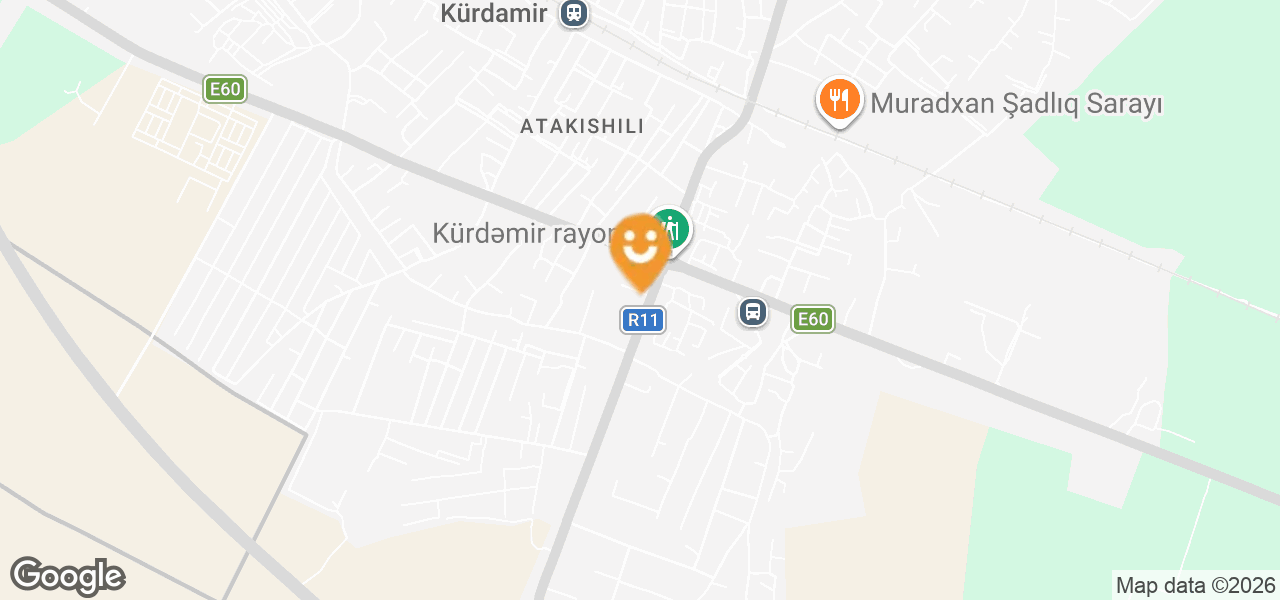 Indesit Electrical Goods Store (Kurdamir)