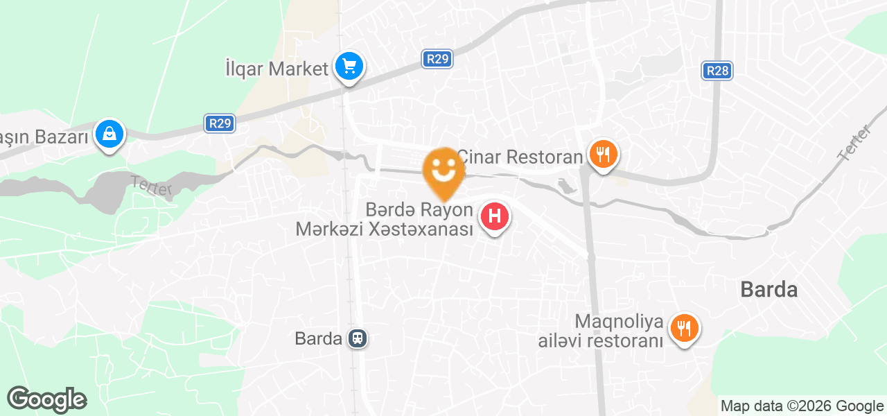 Heating Systems Store (Barda)