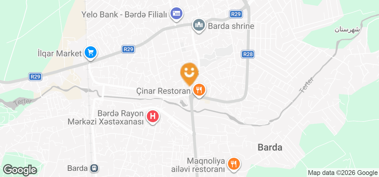 Heating Systems Store (Barda)