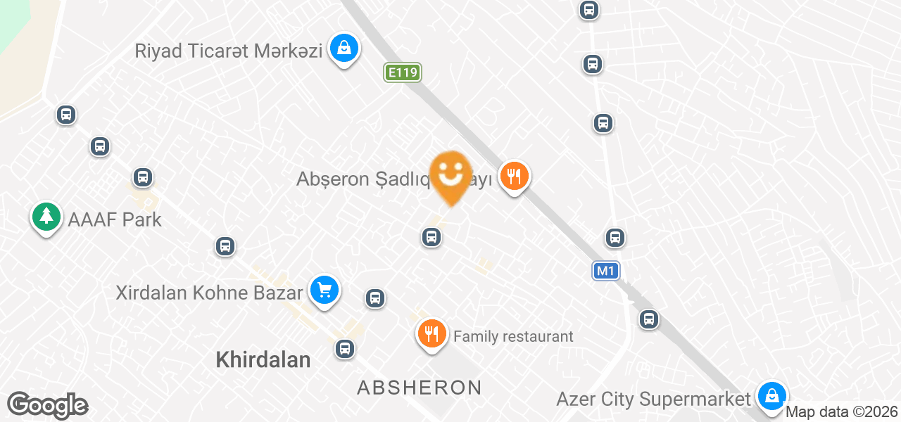 Samsung Electrical Equipment Store (Baku)