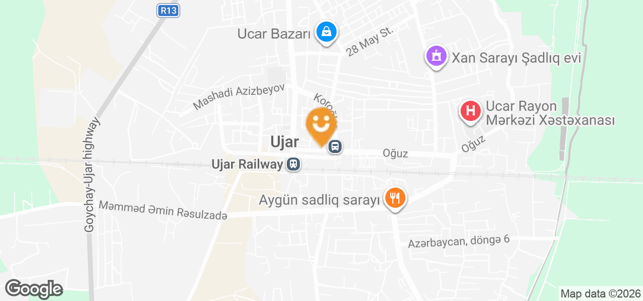 Магазин электроники Samsung (Огуз)