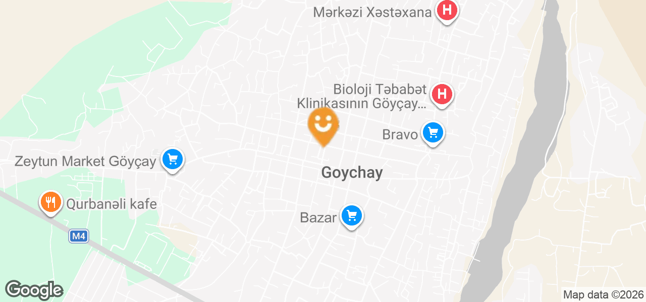 Siemens Home Appliances Store (Goychay)