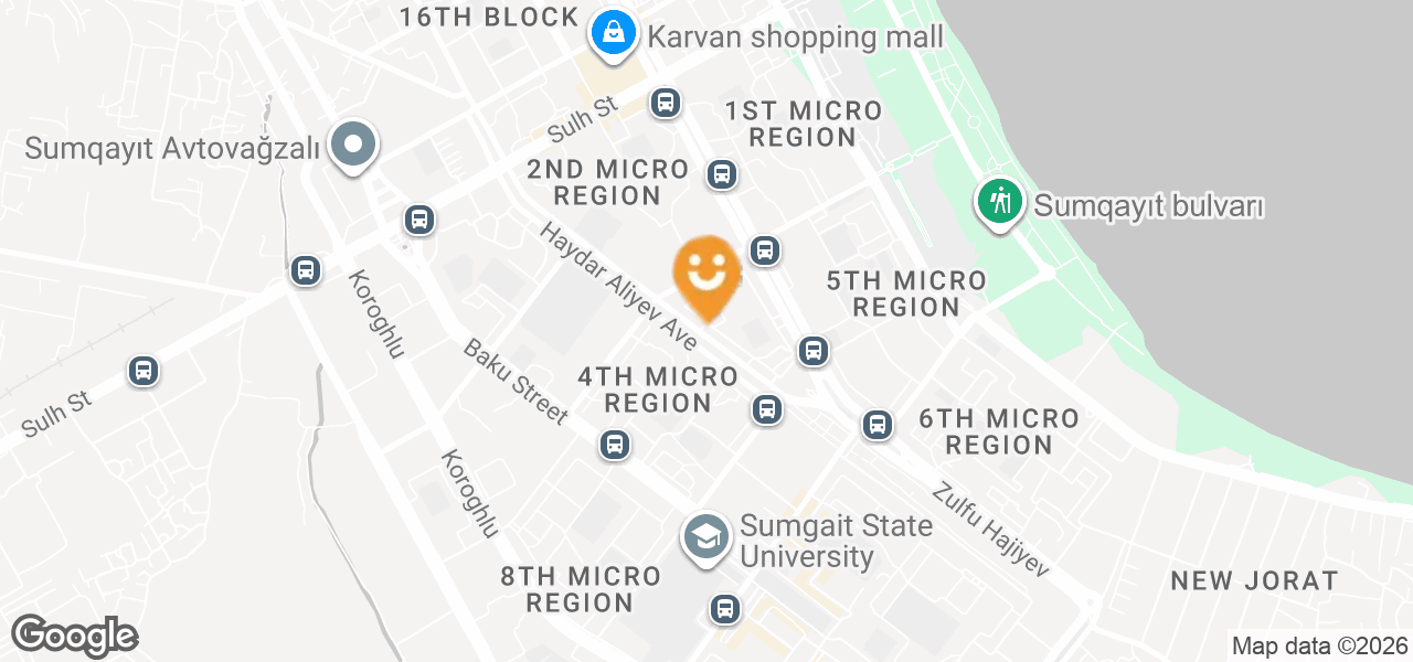 Soliton Home Appliances Store (Baku)