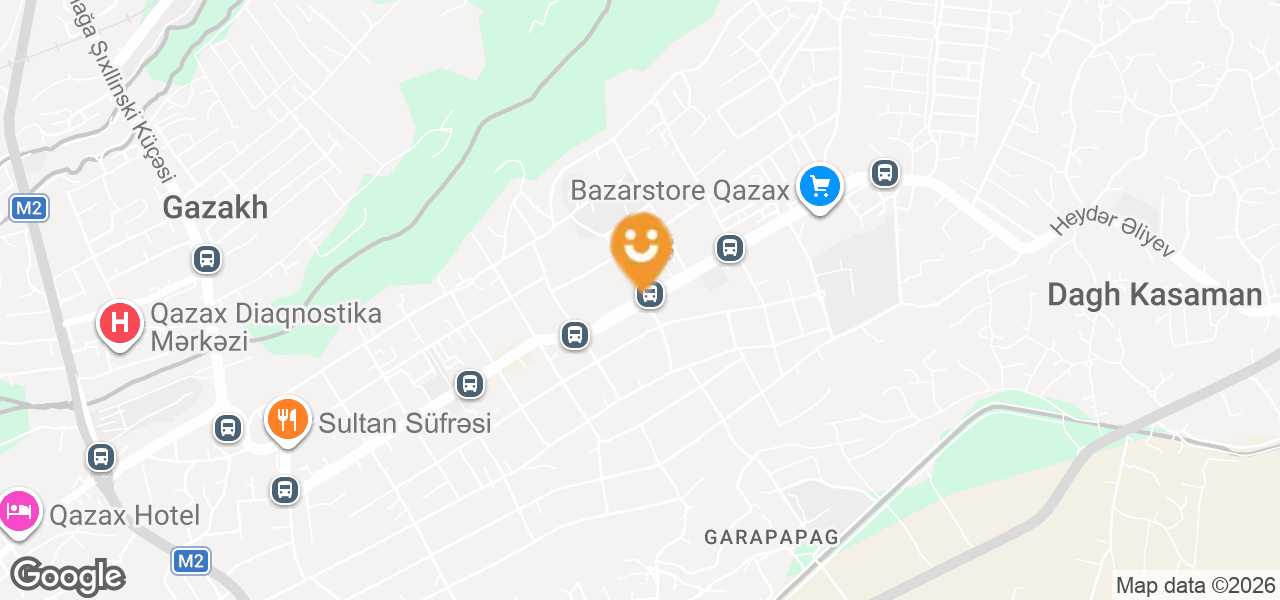 Soliton Home Appliances Store (Qazakh)
