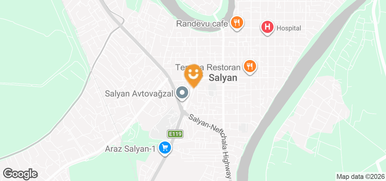 Soliton Home Appliances Store (Salyan)