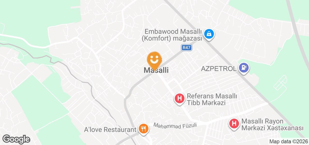 Soliton Home Appliances Store (Masalli)