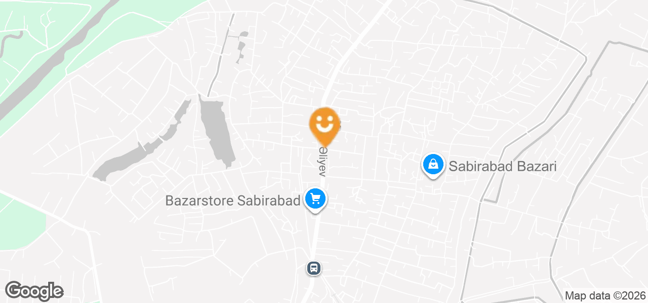 Soliton Home Appliances Store (Sabirabad)