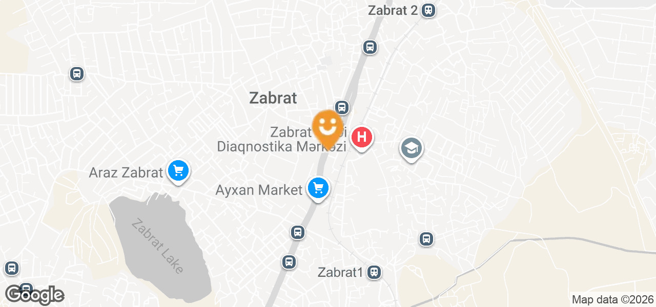 Soliton Household Appliances Store (Baku)