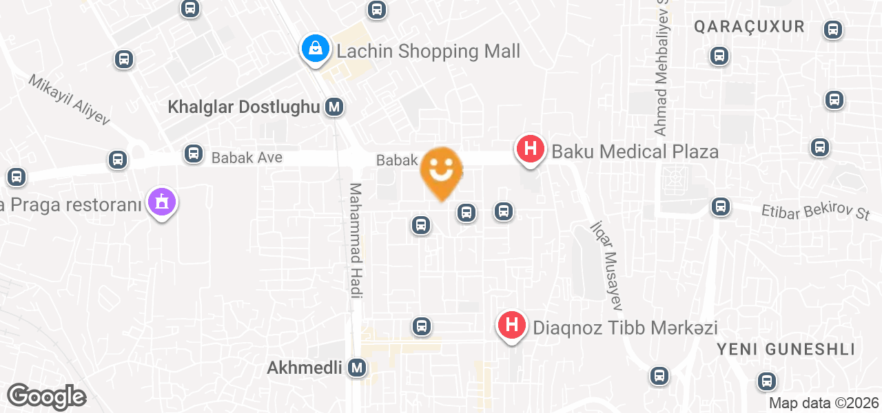 Vestel Electrical Equipment Store (Baku)