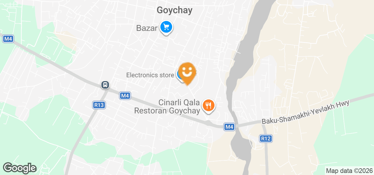 Volf Heating Systems Store (Goychay)
