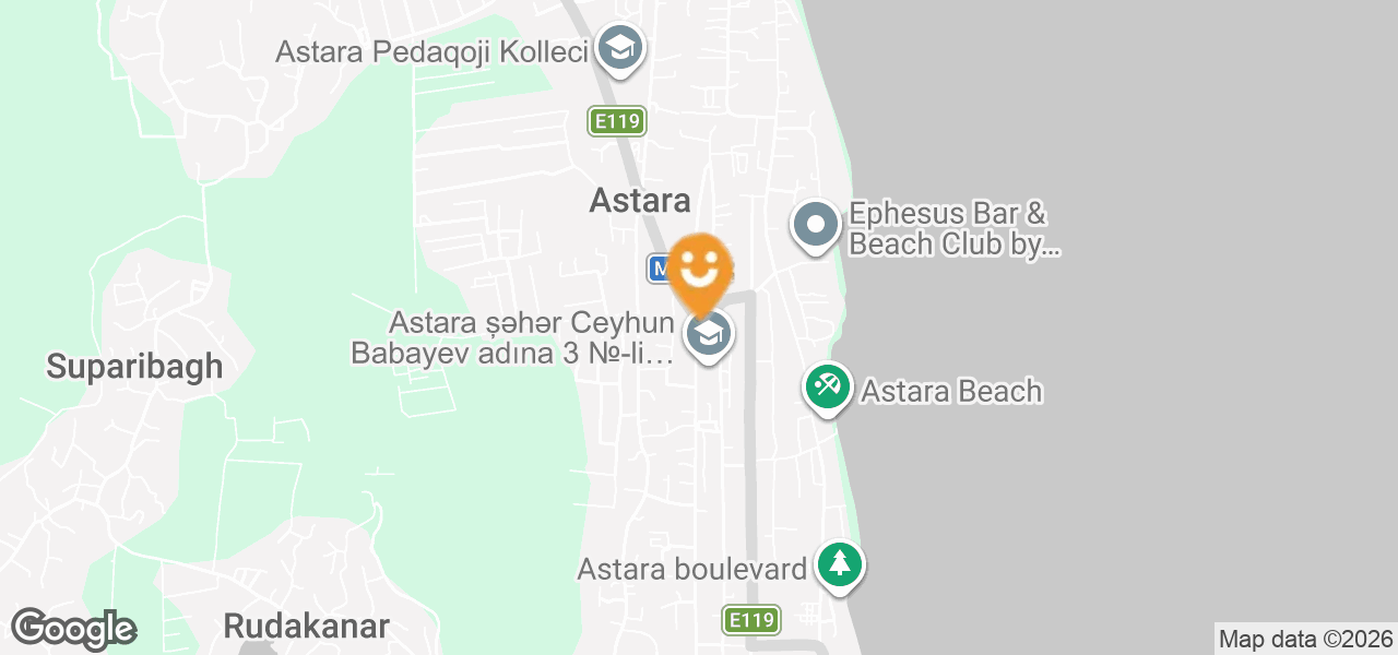 Eurolux Electrical Equipment Store (Astara)