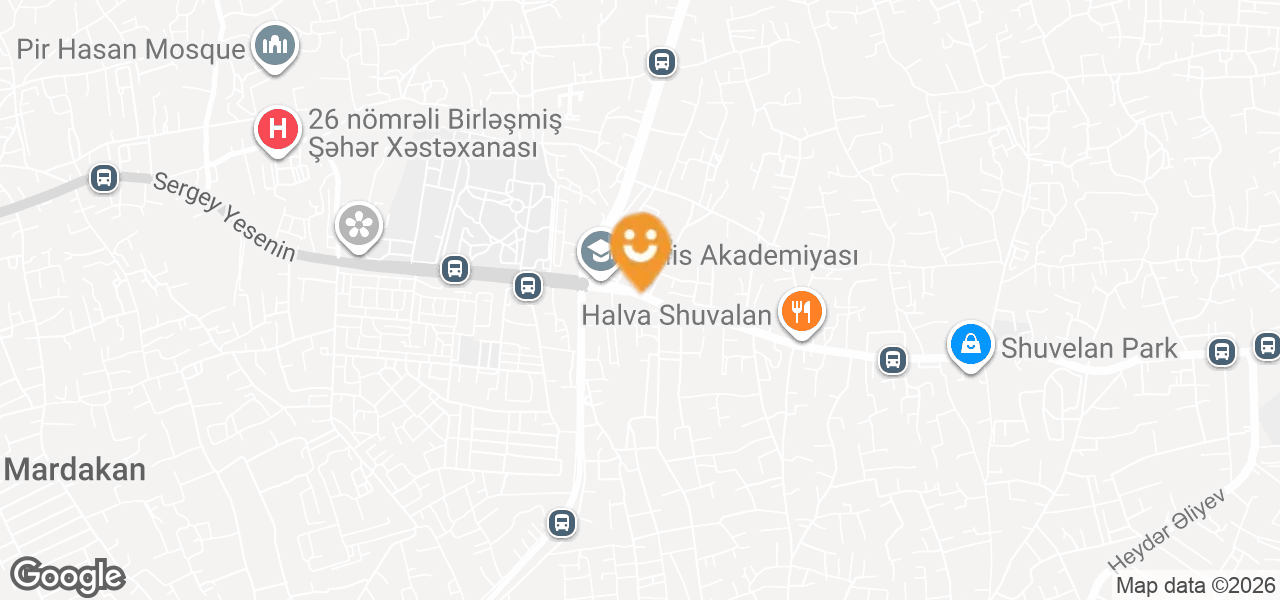 RekPlay Equipment Store (Baku)