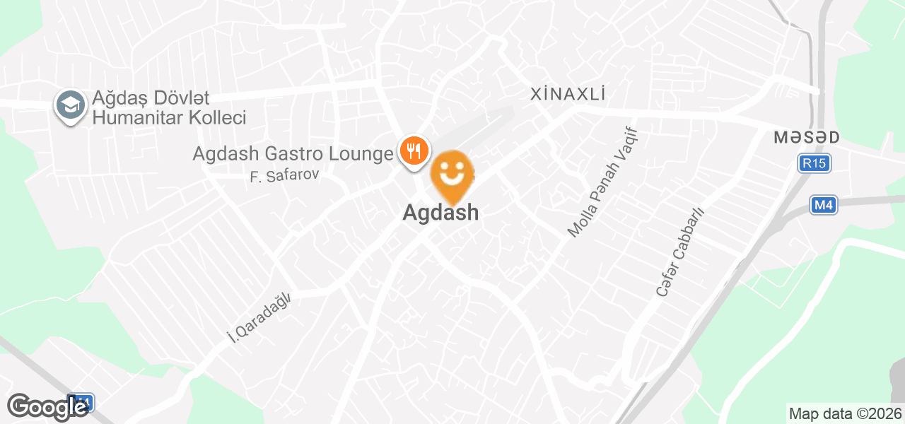 Soliton Household Appliances Store (Agdash)