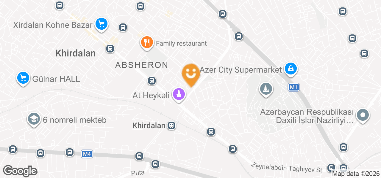 İk travel turizm agentliyi (Bakı)