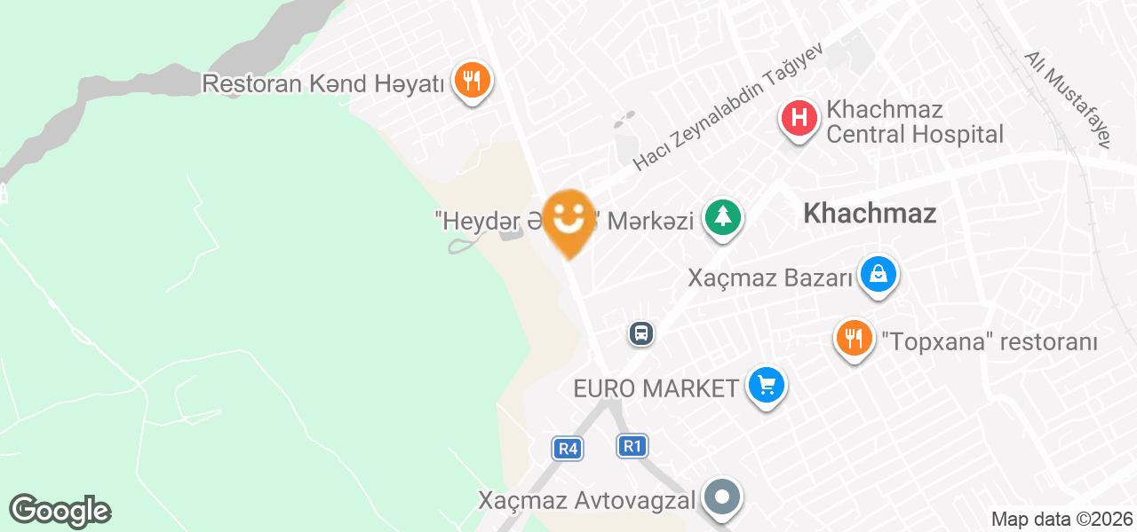 Radar (Khachmaz)