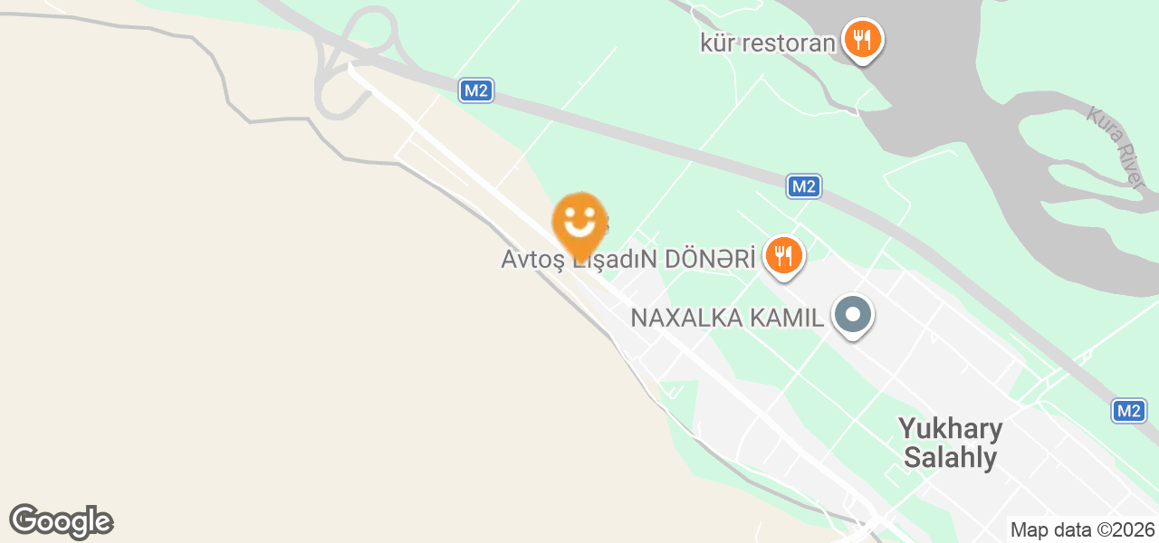 Radar (Qazakh)