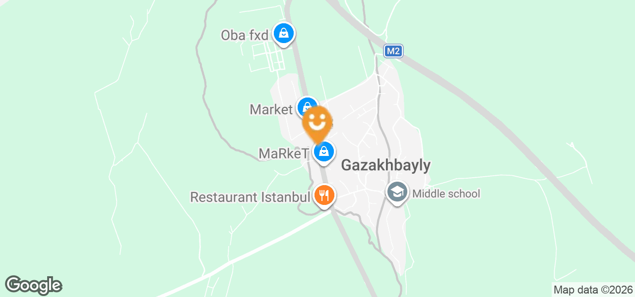 Radar (Qazax)