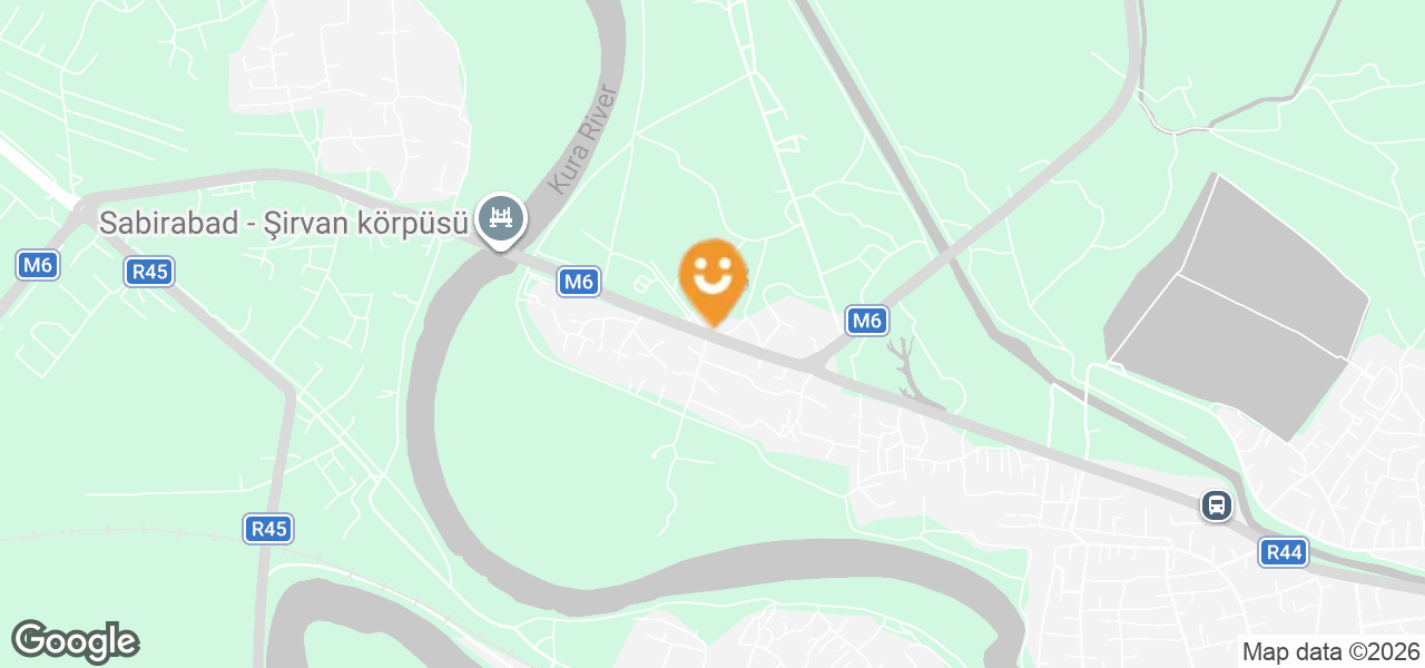 Radar (Shirvan)