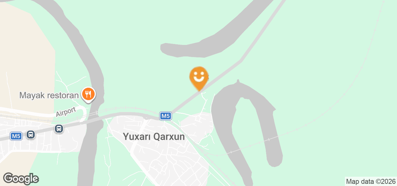 Radar (Yevlakh)