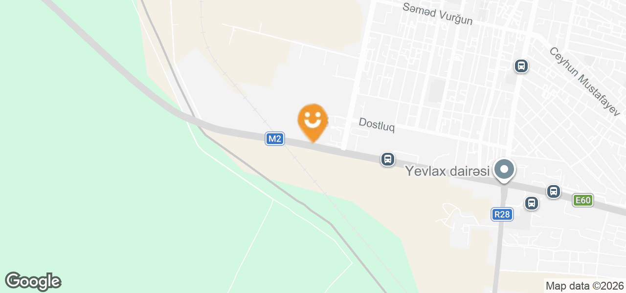 Radar (Yevlakh)