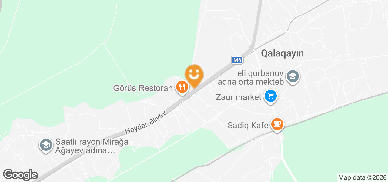 Radar (Sabirabad)