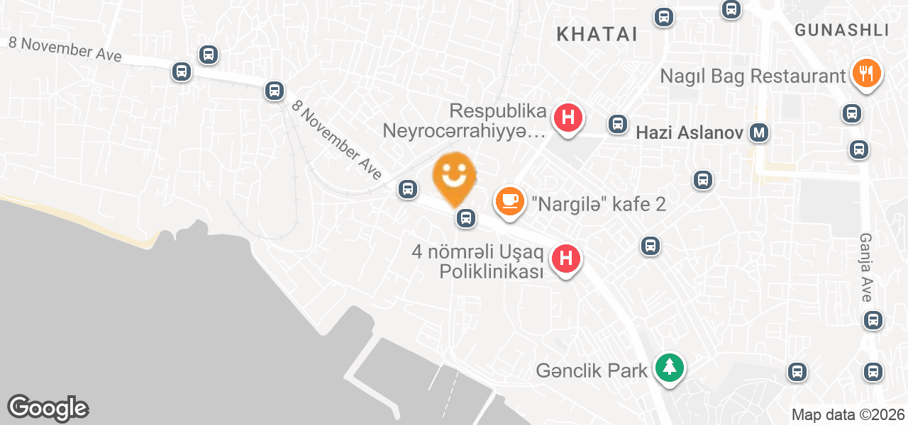 Radar (Baku)