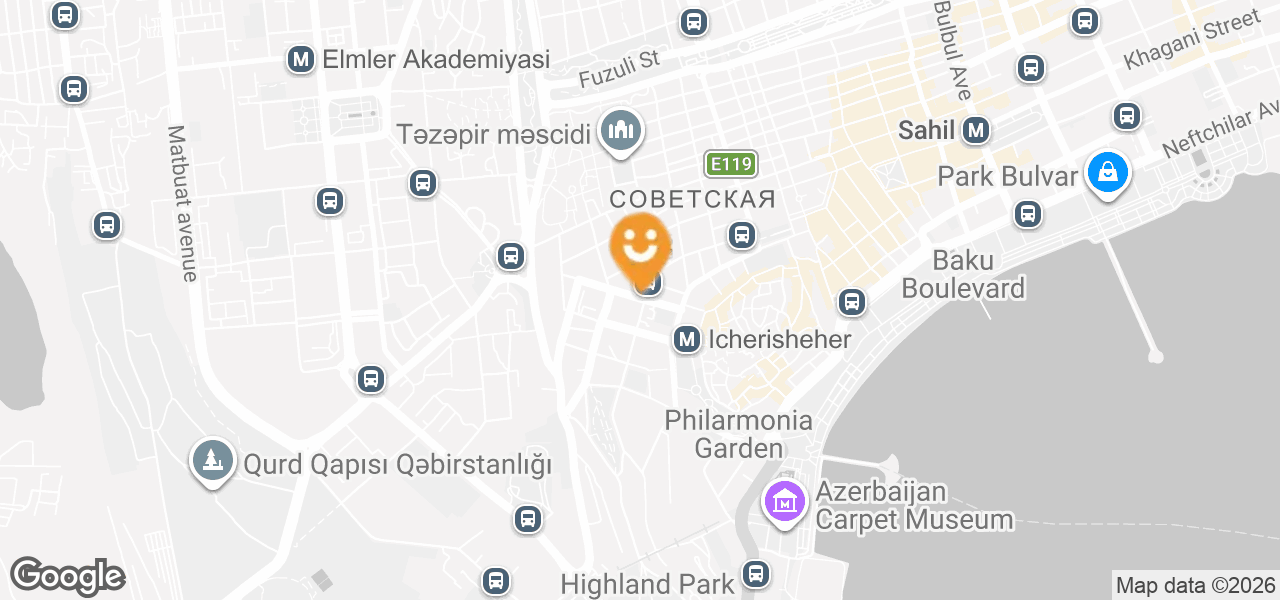 Radar (Baku)