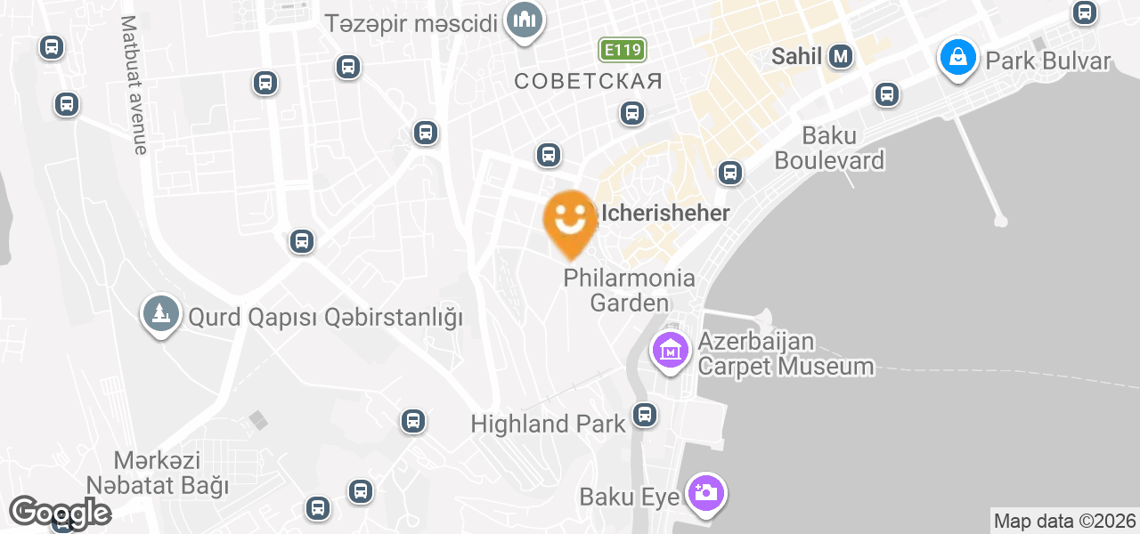 Radar (Baku)