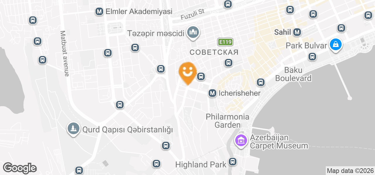 Radar (Baku)